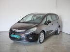 Opel Zafira - fotka číslo 0