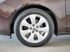 Opel Zafira - fotka číslo 9