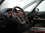 Opel Zafira - fotka číslo 13