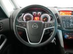 Opel Zafira - fotka číslo 16