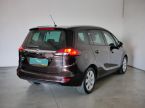 Opel Zafira - fotka číslo 1