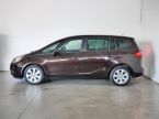 Opel Zafira - fotka číslo 2