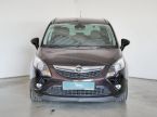 Opel Zafira - fotka číslo 3