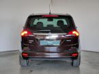Opel Zafira - fotka číslo 5