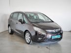 Opel Zafira - fotka číslo 7