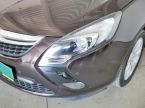 Opel Zafira - fotka číslo 8