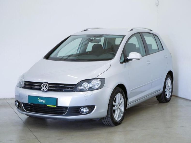 Volkswagen Golf - hlavní foto