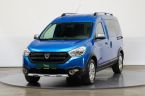 Dacia Dokker - fotka číslo 0