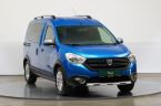 Dacia Dokker - fotka číslo 7