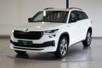 Škoda Kodiaq - fotka číslo 0