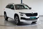 Škoda Kodiaq - fotka číslo 3