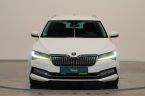 Škoda Superb - fotka číslo 3