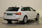 Škoda Superb - fotka číslo 1