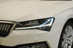 Škoda Superb - fotka číslo 8