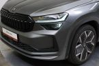 Škoda Kodiaq - fotka číslo 8