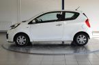 Kia Picanto - fotka číslo 2