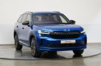 Škoda Kodiaq - fotka číslo 7
