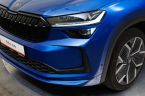 Škoda Kodiaq - fotka číslo 8