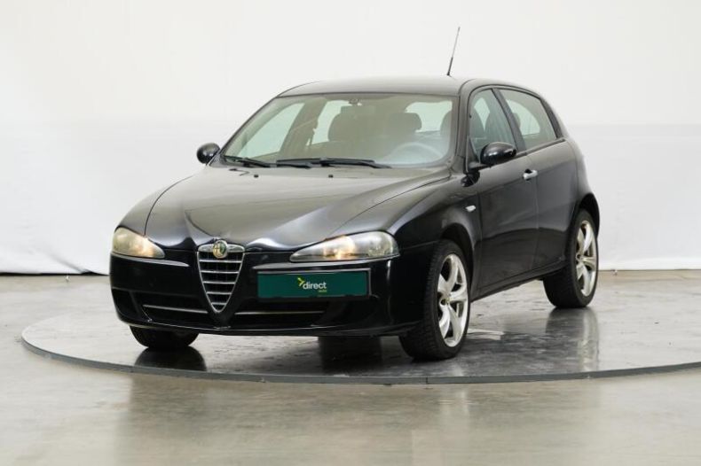 Alfa Romeo 147 - hlavní fotka inzerátu