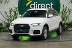 Audi Q3 - fotka číslo 0
