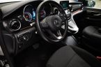 Mercedes Třída V - fotka číslo 13