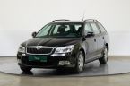 Škoda Octavia - fotka číslo 0
