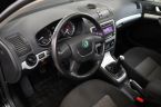 Škoda Octavia - fotka číslo 13
