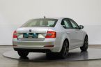 Škoda Octavia - fotka číslo 1