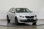 Škoda Octavia - fotka číslo 7