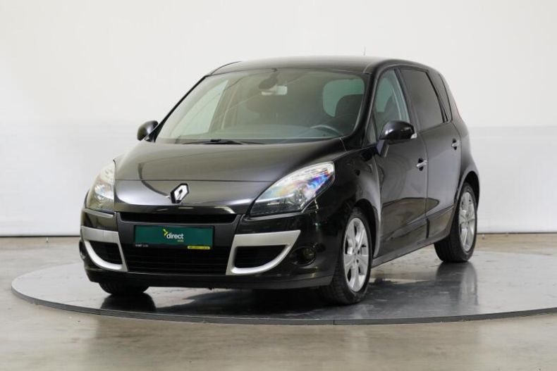 Renault Mégane - hlavní foto