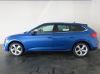 Škoda Scala - fotka číslo 2