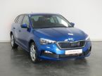 Škoda Scala - fotka číslo 7