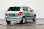 Škoda Fabia - fotka číslo 1
