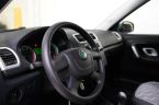 Škoda Fabia - fotka číslo 12