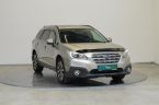 Subaru Outback - fotka číslo 7