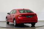 Škoda Octavia - fotka číslo 6