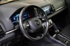 Škoda Karoq - fotka číslo 13