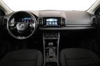Škoda Karoq - fotka číslo 4