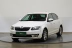 Škoda Octavia - fotka číslo 0