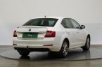 Škoda Octavia - fotka číslo 2