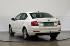 Škoda Octavia - fotka číslo 3