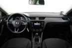 Škoda Octavia - fotka číslo 5