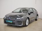 Toyota Corolla - fotka číslo 0