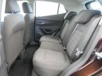 Opel Mokka - fotka číslo 25