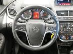 Opel Mokka - fotka číslo 16