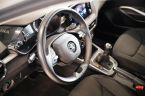 Škoda Fabia - fotka číslo 12