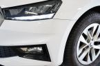 Škoda Fabia - fotka číslo 8