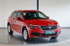 Škoda Kamiq - fotka číslo 1