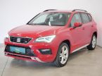Seat Ateca - fotka číslo 0