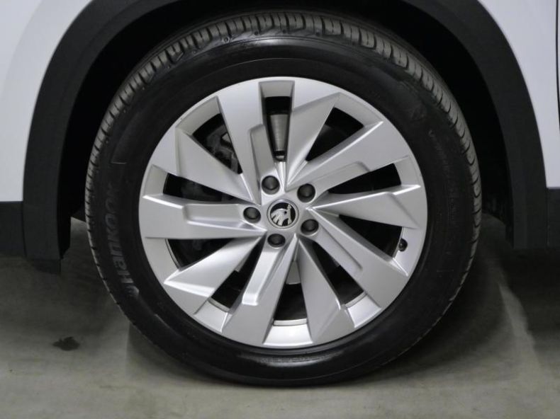 Škoda Kodiaq - hlavní fotka